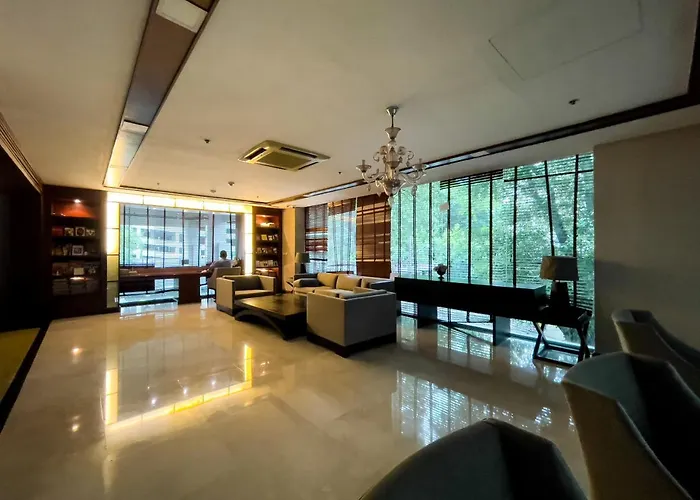 公寓 300m Bts L Large 68 Sqm L Pool And Sauna